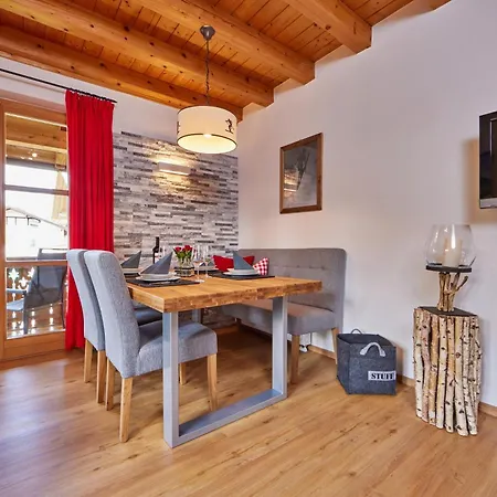 Alpspitzecho * ガルミッシュ・パルテンキルヒェン