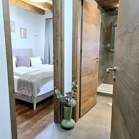 Alpspitzecho Garmisch-Partenkirchen