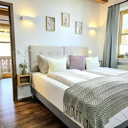 Alpspitzecho * Garmisch-Partenkirchen