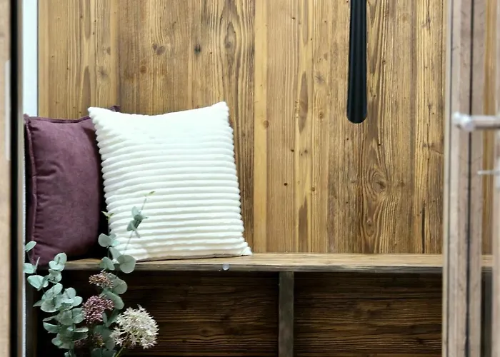 Alpspitzecho アパート ガルミッシュ・パルテンキルヒェン