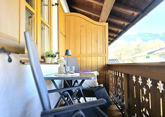 Alpspitzecho Garmisch-Partenkirchen