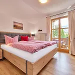 Lägenhet Alpspitzecho