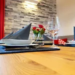 Alpspitzecho Lägenhet