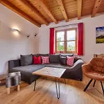 Alpspitzecho Lägenhet *