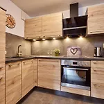 Alpspitzecho Lägenhet Garmisch-Partenkirchen