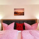 Alpspitzecho Lägenhet *