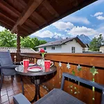 Alpspitzecho Garmisch-Partenkirchen