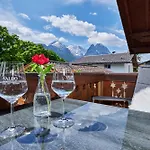 Lägenhet Alpspitzecho