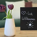 Alpspitzecho Lägenhet