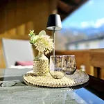 Alpspitzecho Lägenhet *