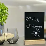 Lägenhet Alpspitzecho *