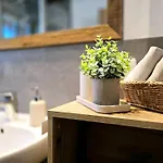 Lägenhet Alpspitzecho *