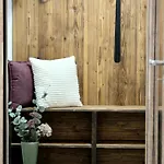 Alpspitzecho Lägenhet Garmisch-Partenkirchen