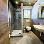 Lägenhet Alpspitzecho Garmisch-Partenkirchen