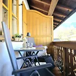 Alpspitzecho Garmisch-Partenkirchen