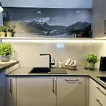 Alpspitzecho Lägenhet