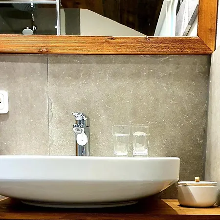 Apartamento Alpspitzecho