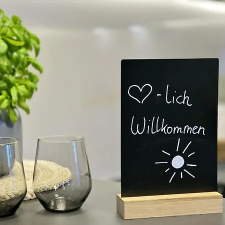 Apartamento Alpspitzecho *