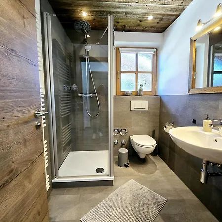 Apartamento Alpspitzecho Garmisch-Partenkirchen