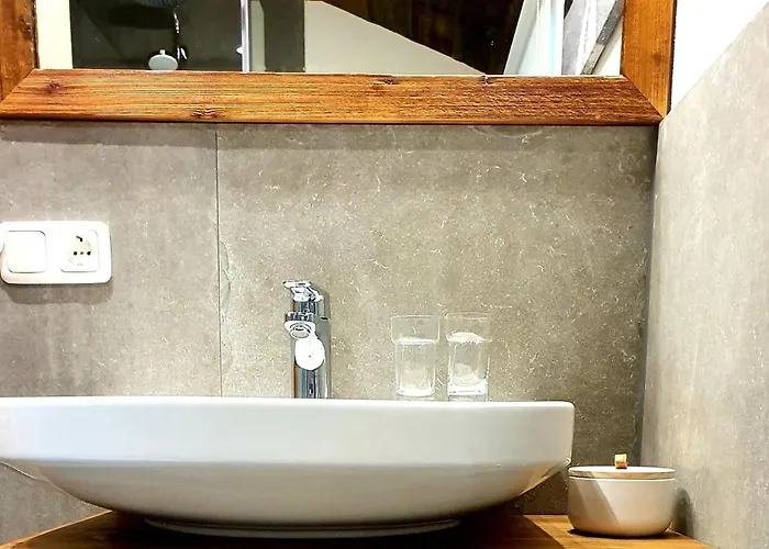 Apartment Alpspitzecho