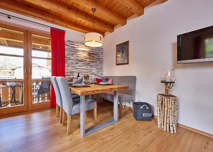 Alpspitzecho * Garmisch-Partenkirchen