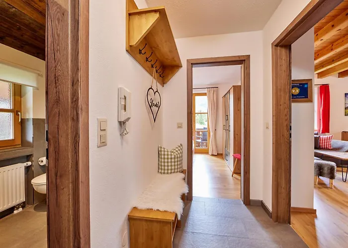 Alpspitzecho * Garmisch-Partenkirchen